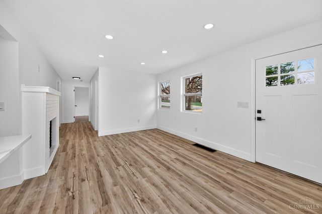 10055 Ronnie Road, Woodlawn, OH 45215