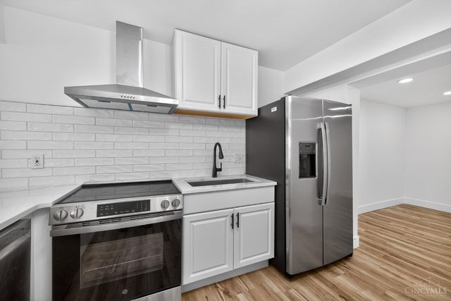 10055 Ronnie Road, Woodlawn, OH 45215