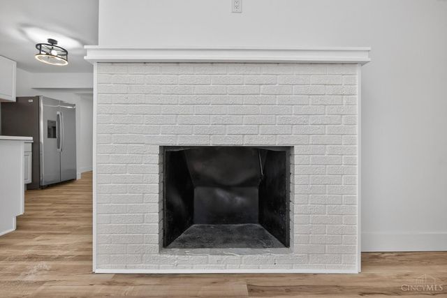 10055 Ronnie Road, Woodlawn, OH 45215