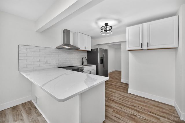 10055 Ronnie Road, Woodlawn, OH 45215