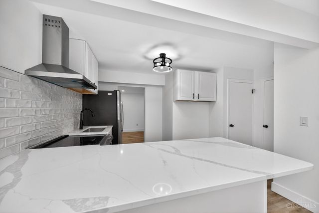 10055 Ronnie Road, Woodlawn, OH 45215