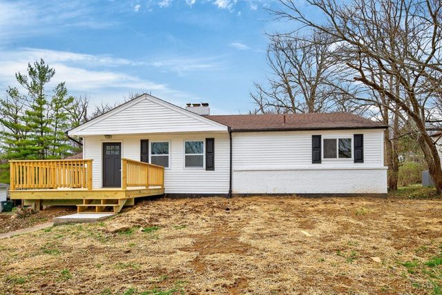 10055 Ronnie Road, Woodlawn, OH 45215