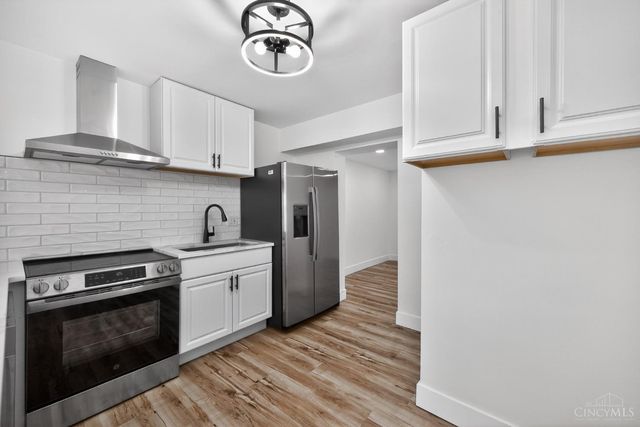 10055 Ronnie Road, Woodlawn, OH 45215