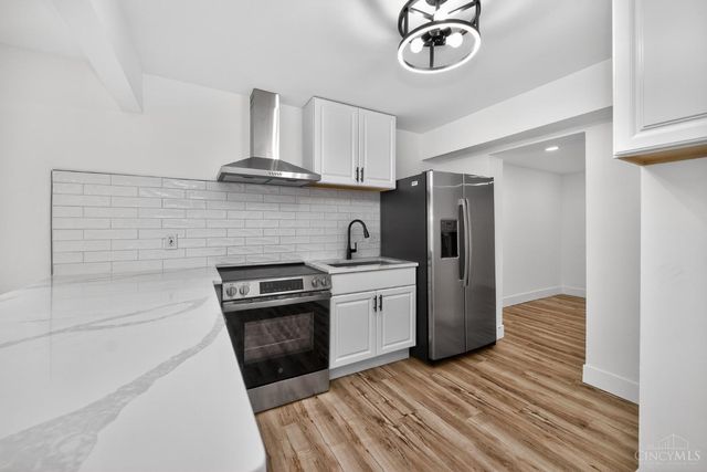 10055 Ronnie Road, Woodlawn, OH 45215