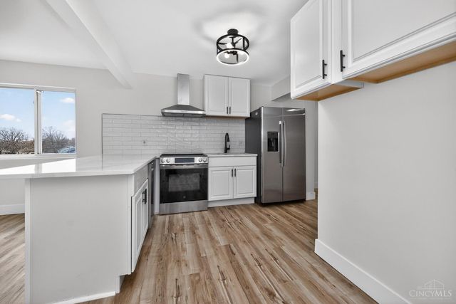 10055 Ronnie Road, Woodlawn, OH 45215