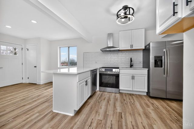 10055 Ronnie Road, Woodlawn, OH 45215