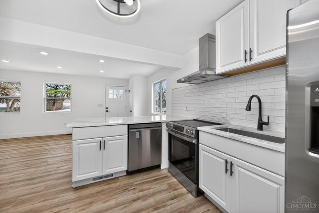 10055 Ronnie Road, Woodlawn, OH 45215