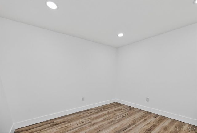 10055 Ronnie Road, Woodlawn, OH 45215