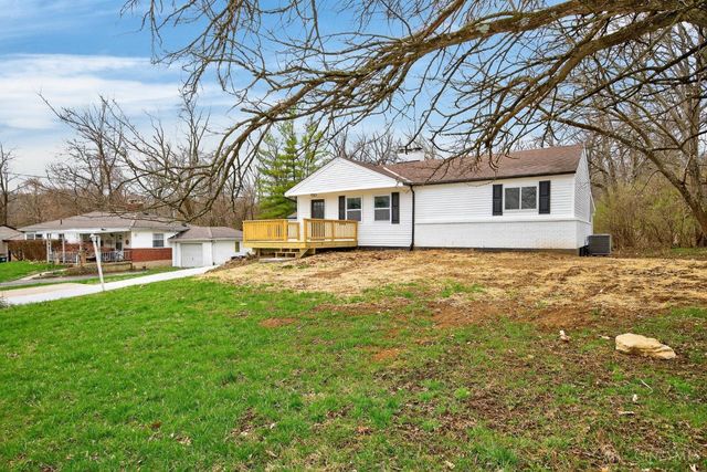 10055 Ronnie Road, Woodlawn, OH 45215