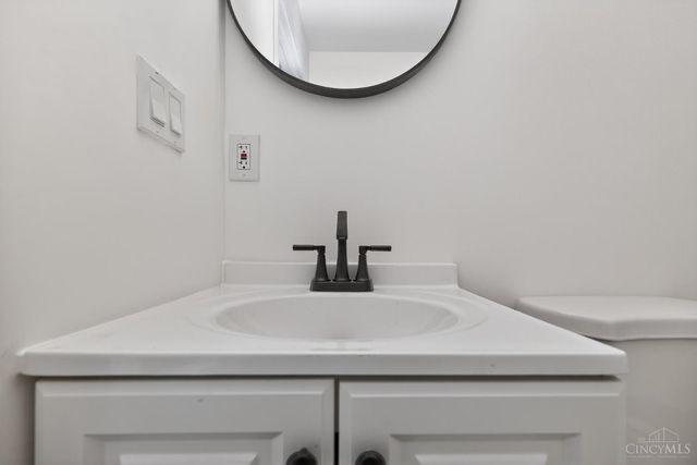 10055 Ronnie Road, Woodlawn, OH 45215