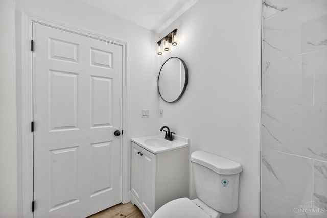 10055 Ronnie Road, Woodlawn, OH 45215