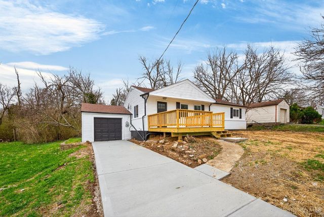 10055 Ronnie Road, Woodlawn, OH 45215