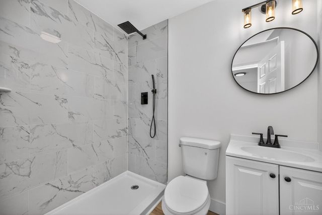 10055 Ronnie Road, Woodlawn, OH 45215