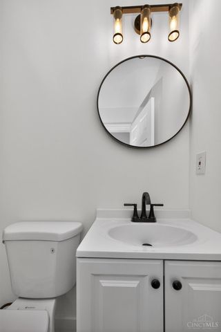 10055 Ronnie Road, Woodlawn, OH 45215