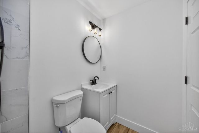 10055 Ronnie Road, Woodlawn, OH 45215