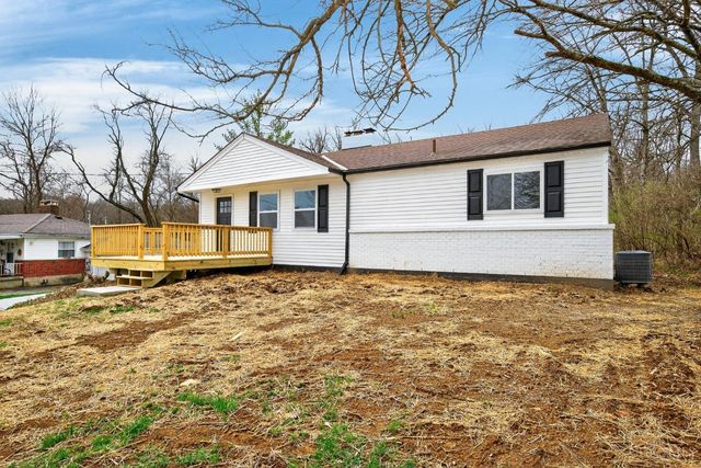 10055 Ronnie Road, Woodlawn, OH 45215