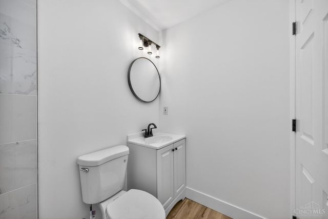 10055 Ronnie Road, Woodlawn, OH 45215