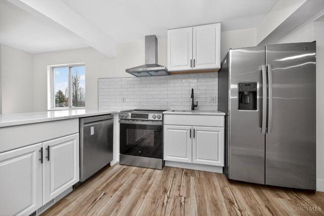 10055 Ronnie Road, Woodlawn, OH 45215