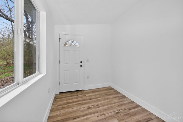 10055 Ronnie Road, Woodlawn, OH 45215