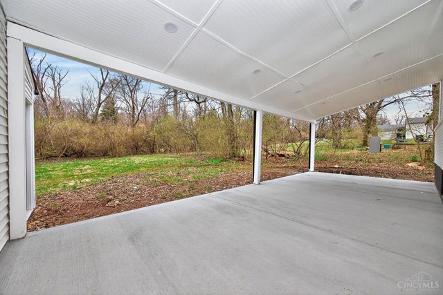 10055 Ronnie Road, Woodlawn, OH 45215