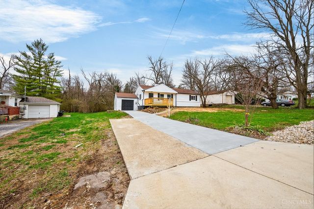 10055 Ronnie Road, Woodlawn, OH 45215