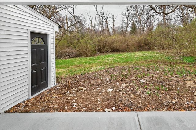 10055 Ronnie Road, Woodlawn, OH 45215