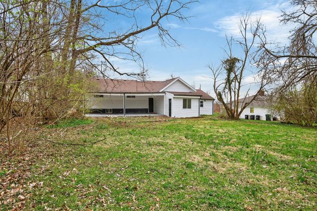 10055 Ronnie Road, Woodlawn, OH 45215