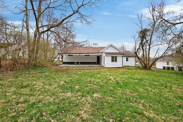 10055 Ronnie Road, Woodlawn, OH 45215