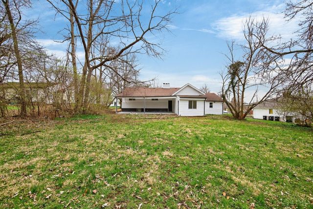 10055 Ronnie Road, Woodlawn, OH 45215