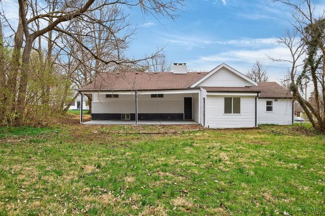 10055 Ronnie Road, Woodlawn, OH 45215