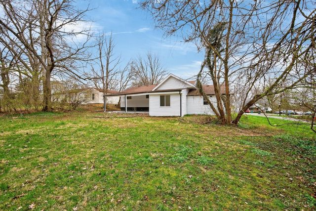 10055 Ronnie Road, Woodlawn, OH 45215