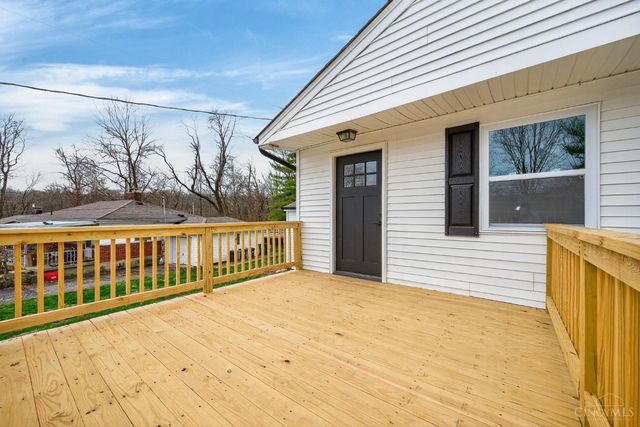 10055 Ronnie Road, Woodlawn, OH 45215