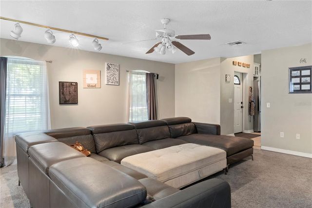 5381 ALLIGATOR LAKE ROAD, St Cloud, FL 34772