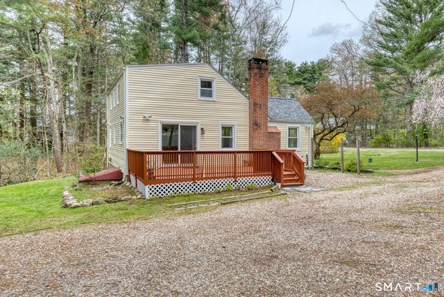 21 Old Meadow Plain Road, Simsbury, CT 06070