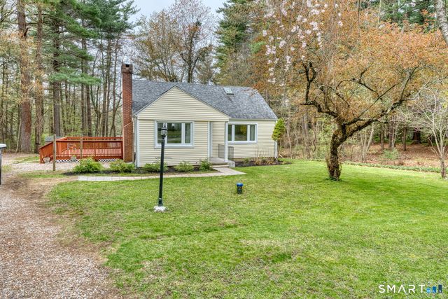 21 Old Meadow Plain Road, Simsbury, CT 06070