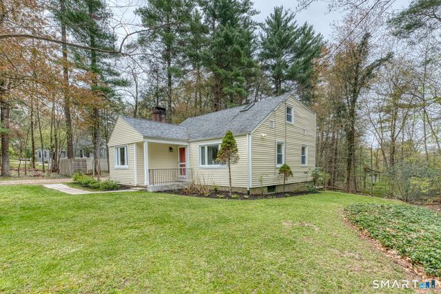 21 Old Meadow Plain Road, Simsbury, CT 06070