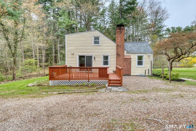 21 Old Meadow Plain Road, Simsbury, CT 06070