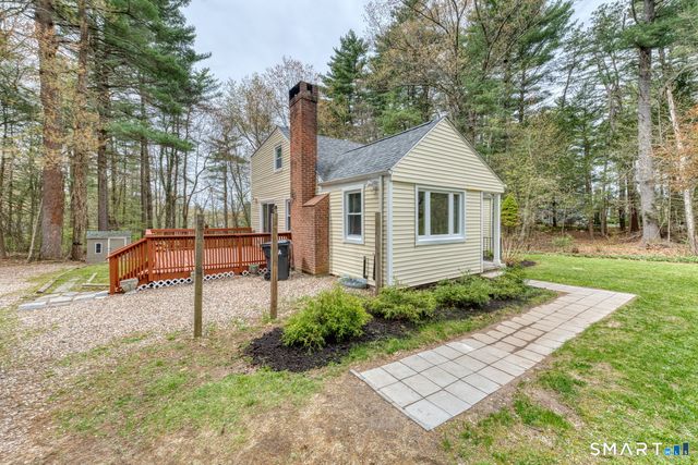 21 Old Meadow Plain Road, Simsbury, CT 06070