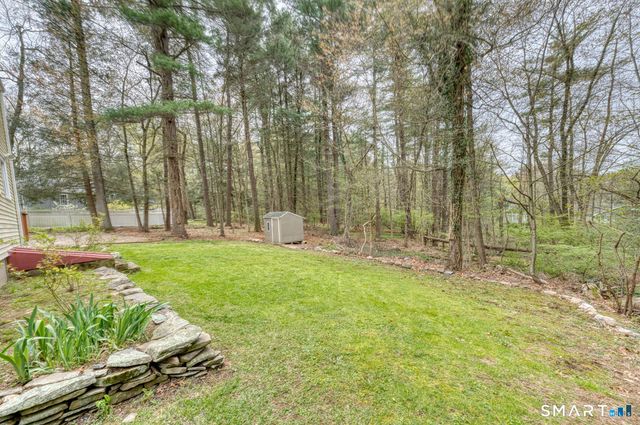 21 Old Meadow Plain Road, Simsbury, CT 06070