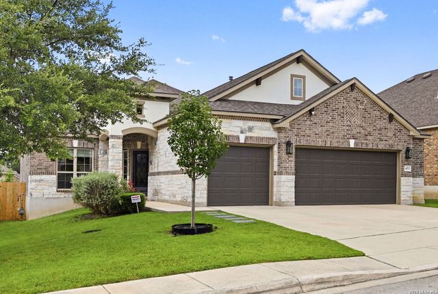 453 Scenic Lullaby, Spring Branch, TX 78070