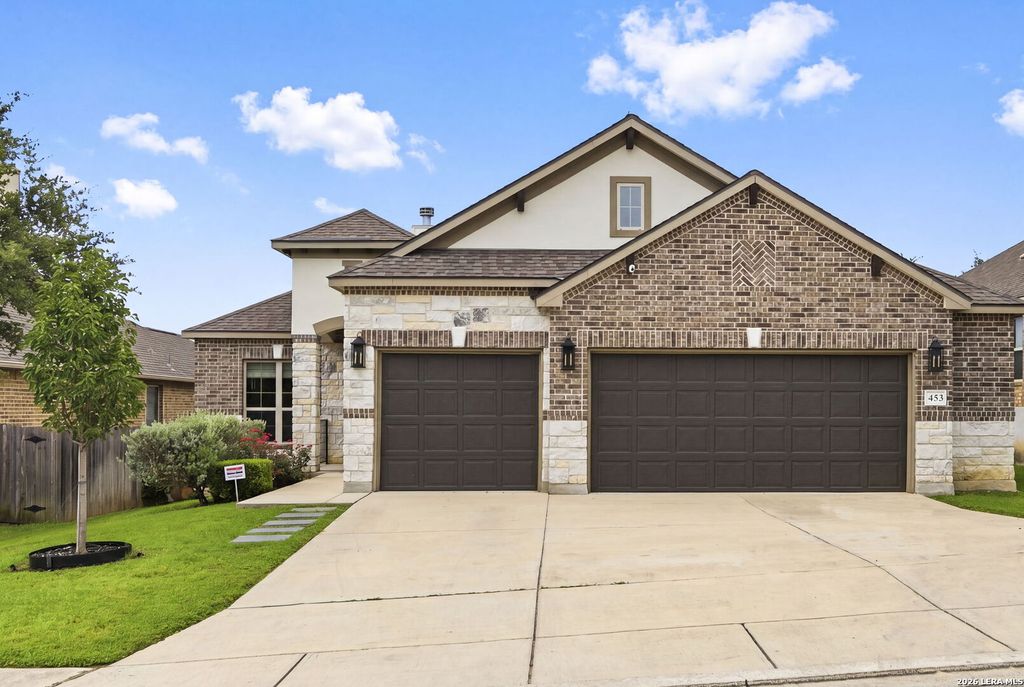 453 Scenic Lullaby, Spring Branch, TX 78070