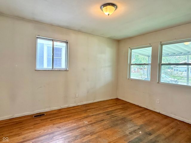 545 Dayton Avenue, Indianapolis, IN 46203