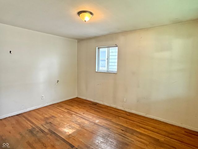 545 Dayton Avenue, Indianapolis, IN 46203