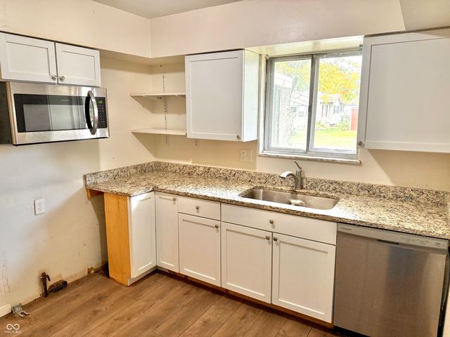 545 Dayton Avenue, Indianapolis, IN 46203