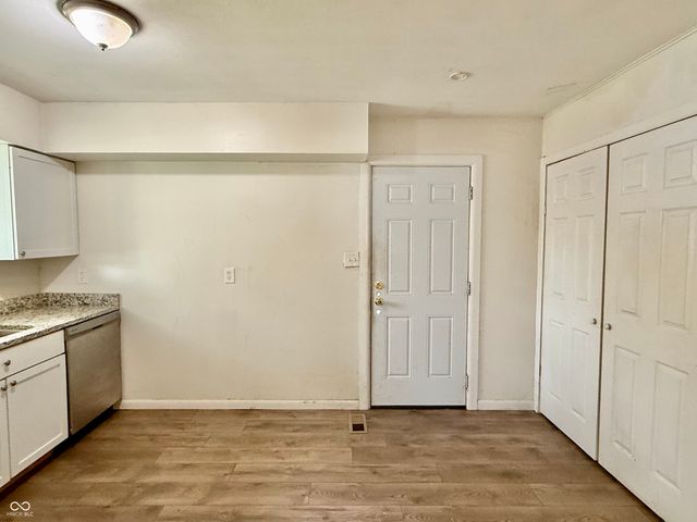 545 Dayton Avenue, Indianapolis, IN 46203