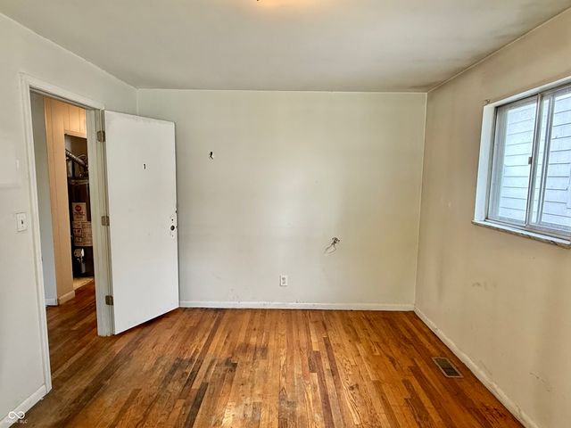 545 Dayton Avenue, Indianapolis, IN 46203