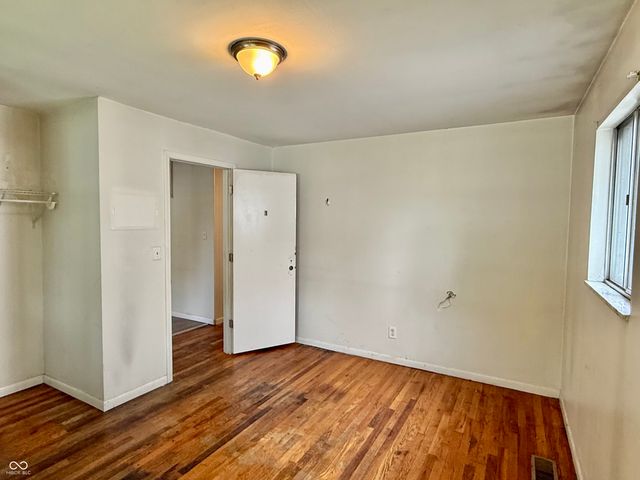 545 Dayton Avenue, Indianapolis, IN 46203