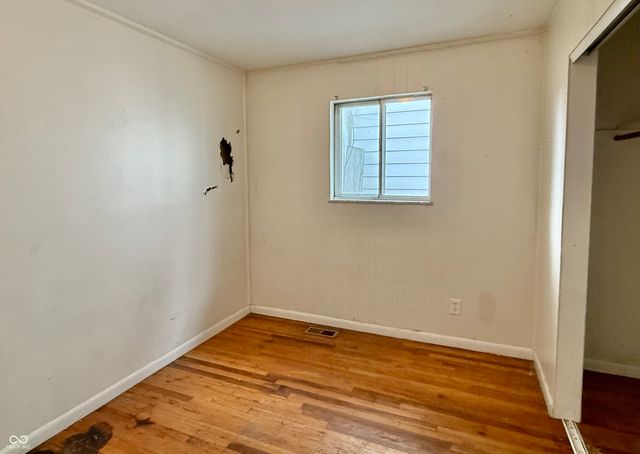545 Dayton Avenue, Indianapolis, IN 46203