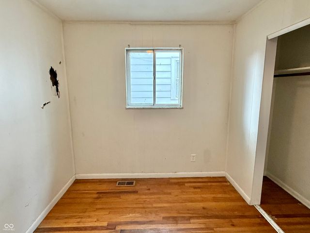 545 Dayton Avenue, Indianapolis, IN 46203