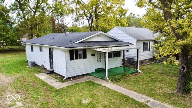 545 Dayton Avenue, Indianapolis, IN 46203
